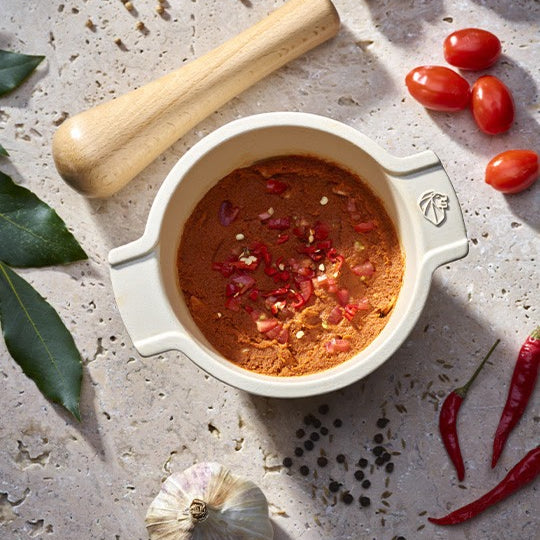 Appolia | Mortar and Pestle
