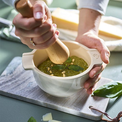 Appolia | Mortar and Pestle