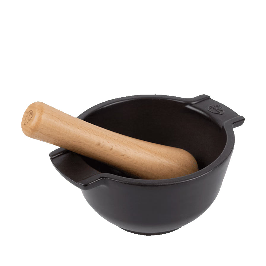 Appolia | Mortar and Pestle