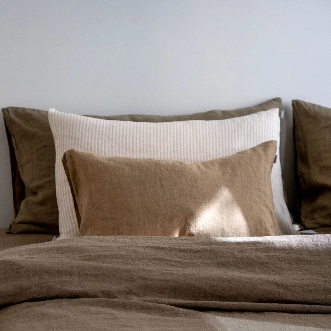 Sömn | Rectangular Sham | Assorted Colours