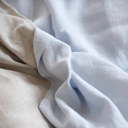 St Genève | Echo | Fitted Sheet