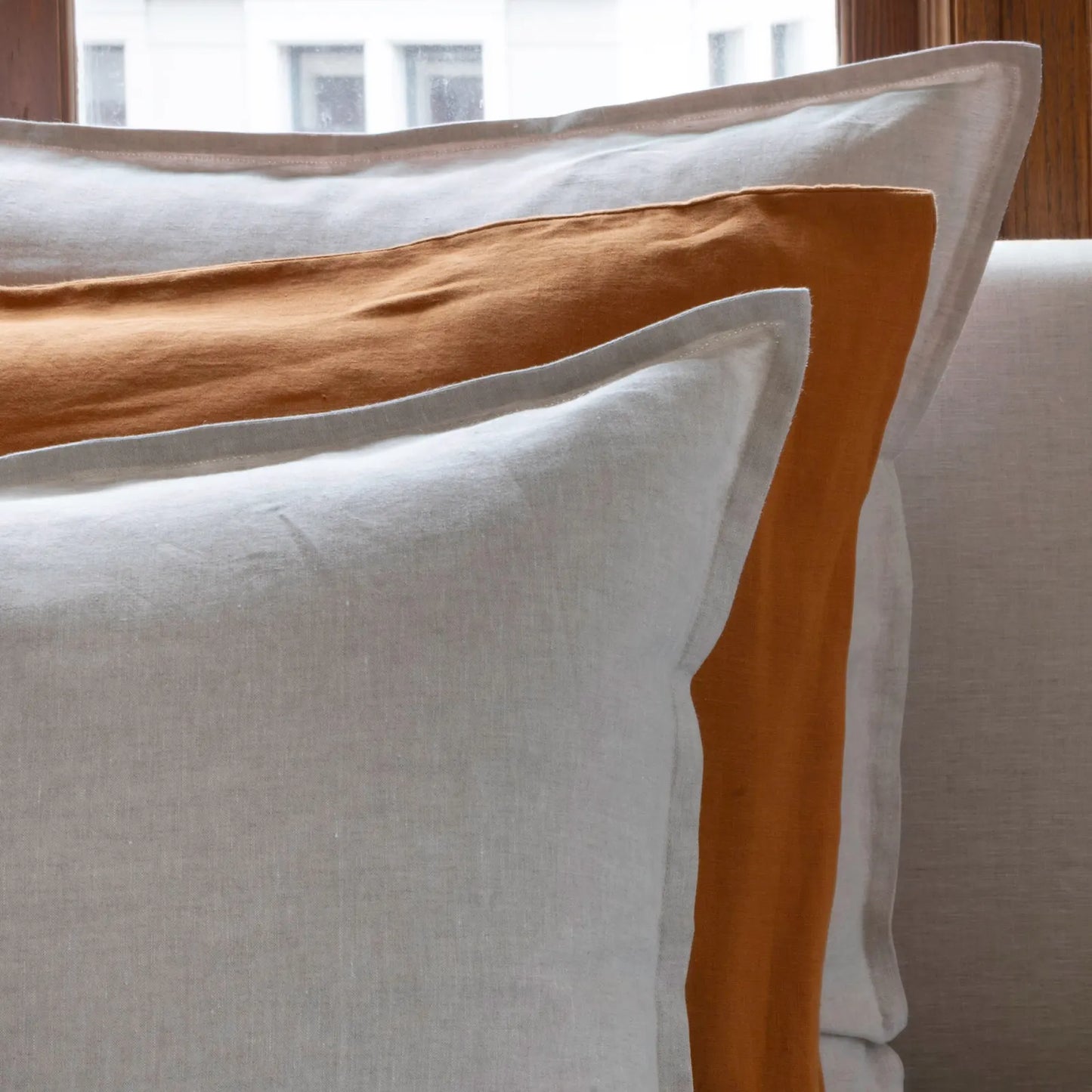 St Genève | Echo | Fitted Sheet