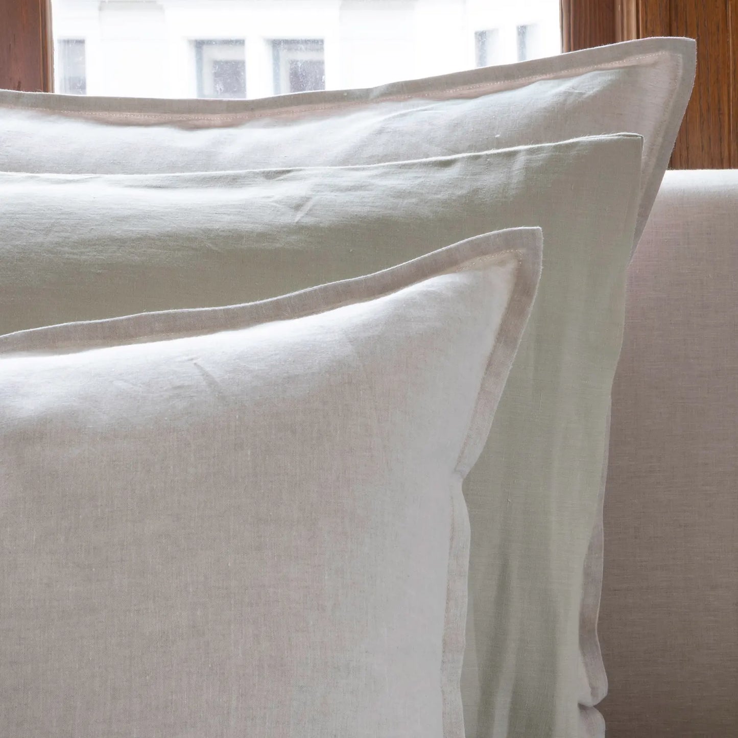 St Genève | Echo | Fitted Sheet