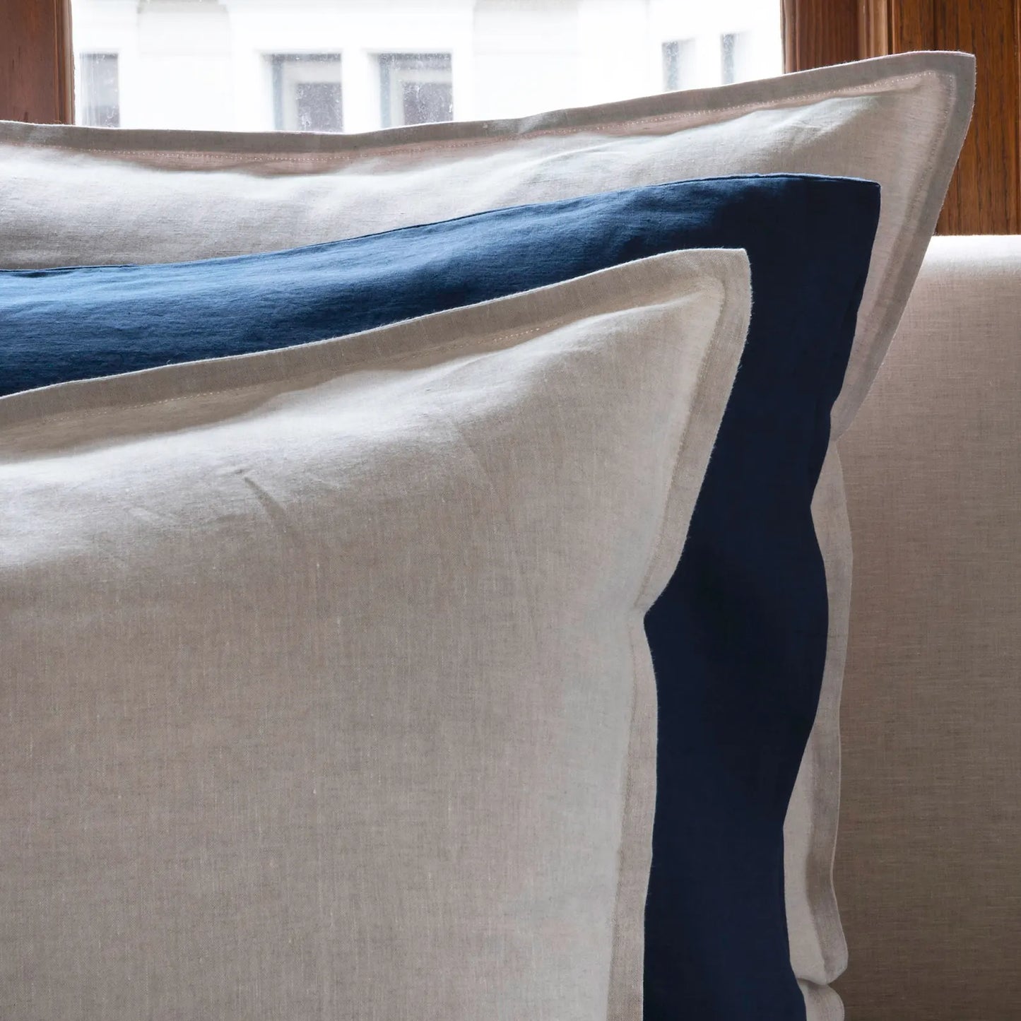 St Genève | Echo | Fitted Sheet