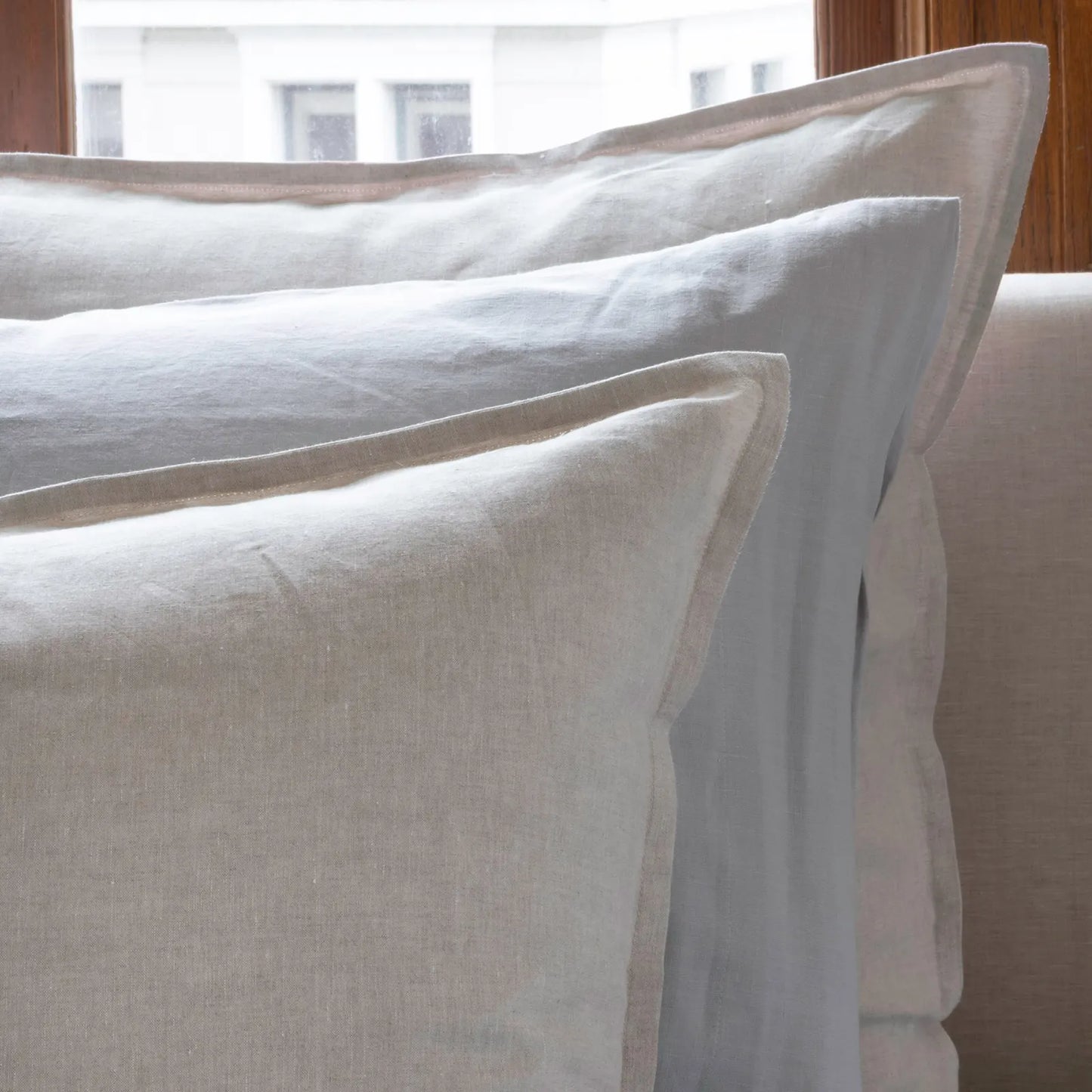 St Genève | Echo | Fitted Sheet