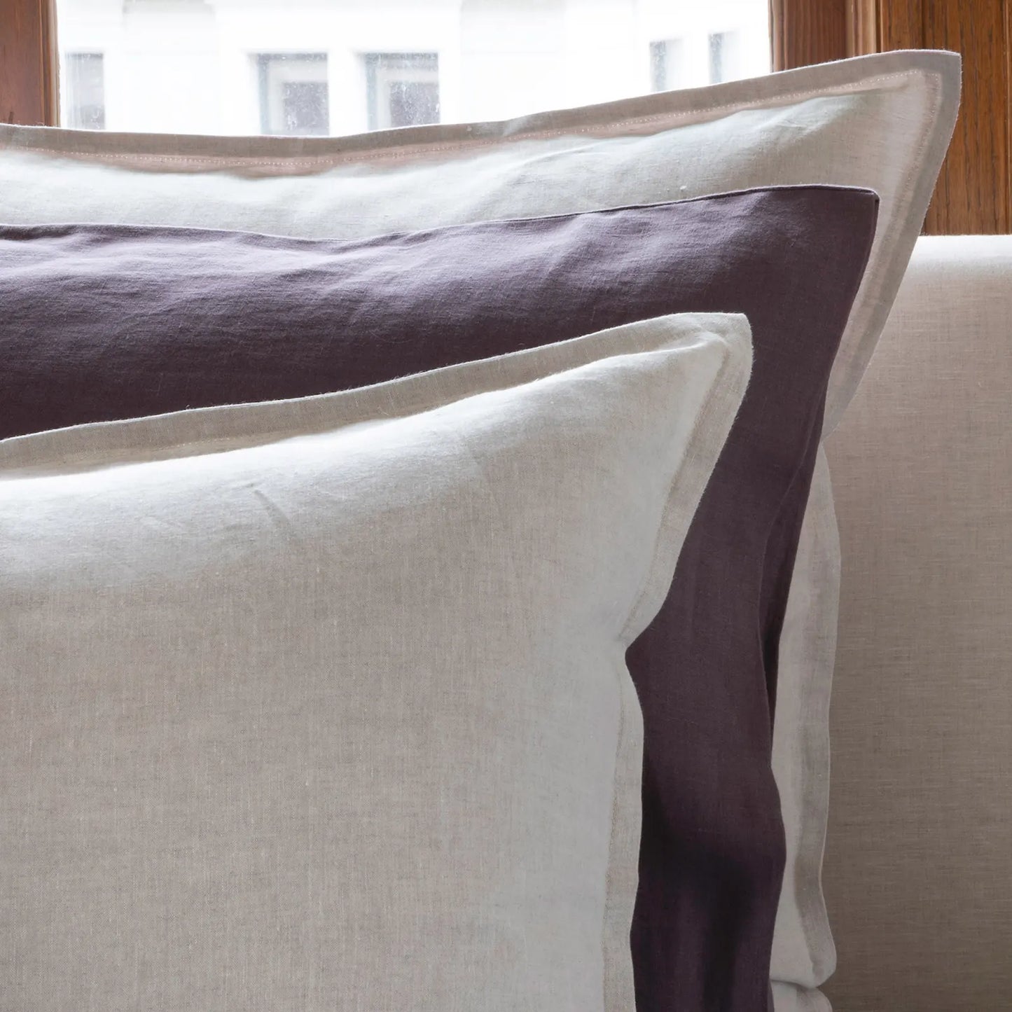 St Genève | Echo | Fitted Sheet