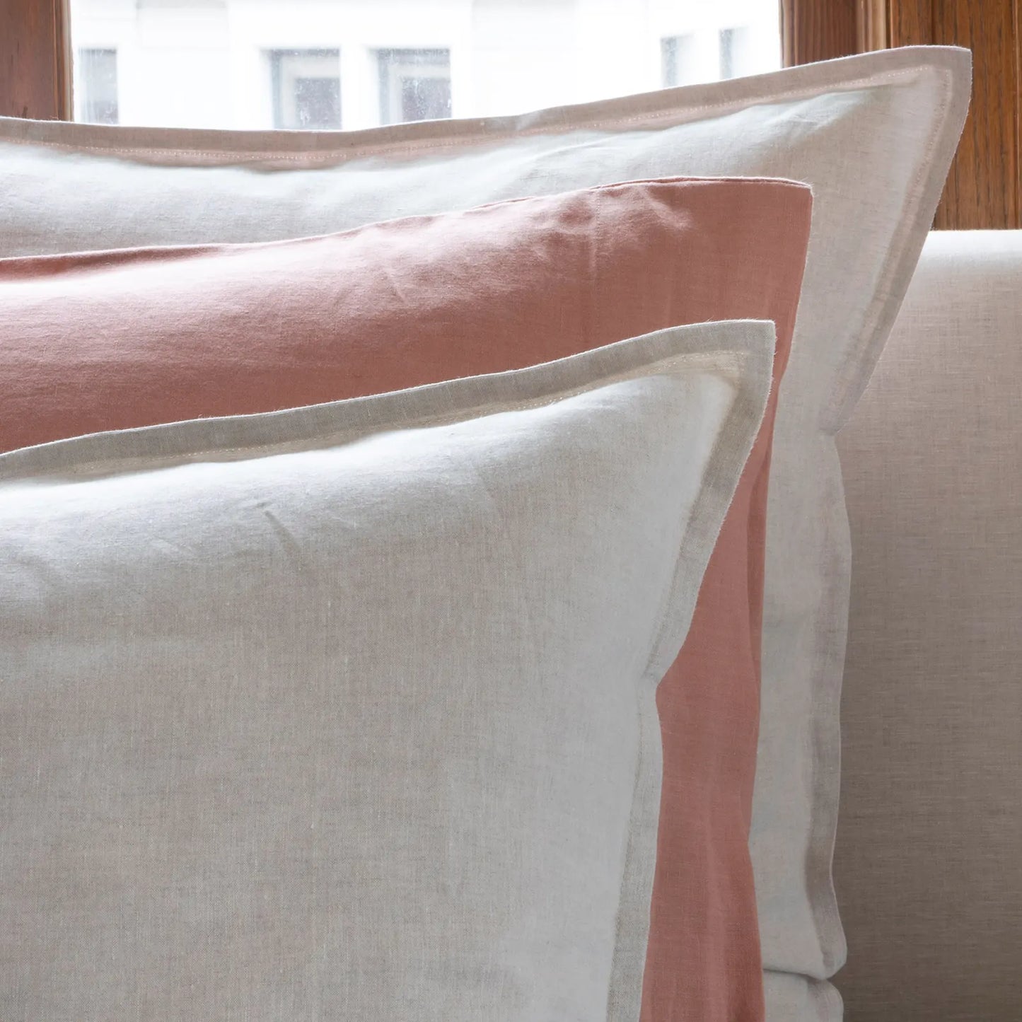 St Genève | Echo | Fitted Sheet