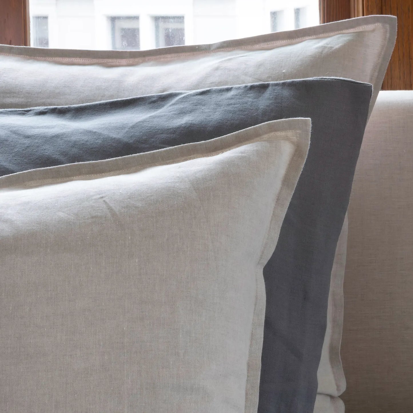 St Genève | Echo | Fitted Sheet