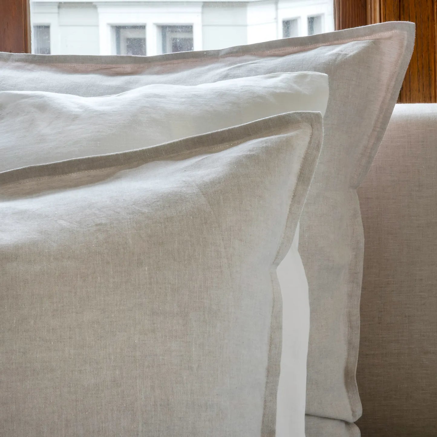 St Genève | Echo | Fitted Sheet