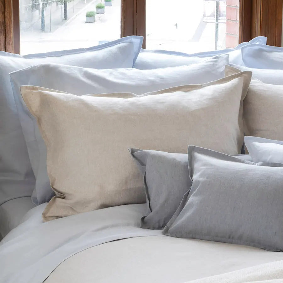 St Genève | Echo | Pillowcase Pair