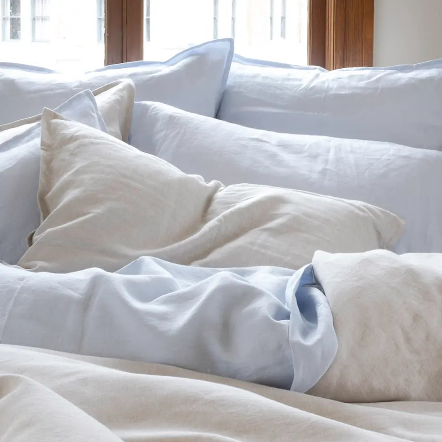 St Genève | Echo | Fitted Sheet