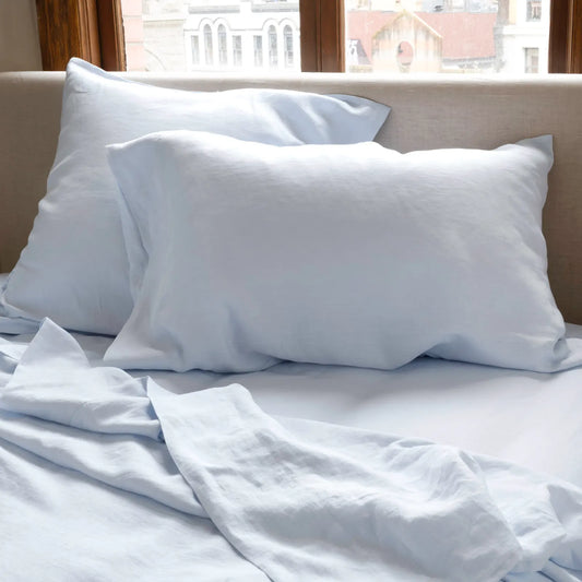 St Genève | Echo | Fitted Sheet