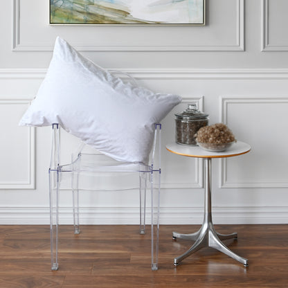 St Genève | Canadian Eiderdown | Down Pillow