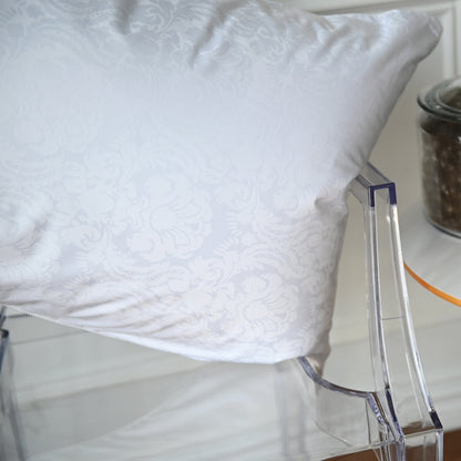 St Genève | Canadian Eiderdown | Down Pillow