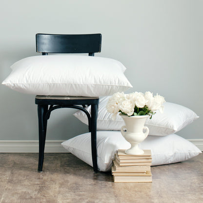 St Genève | James Bay | Down Pillow