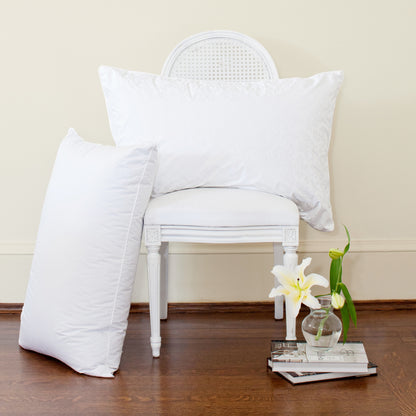 St Genève | James Bay | Down Pillow