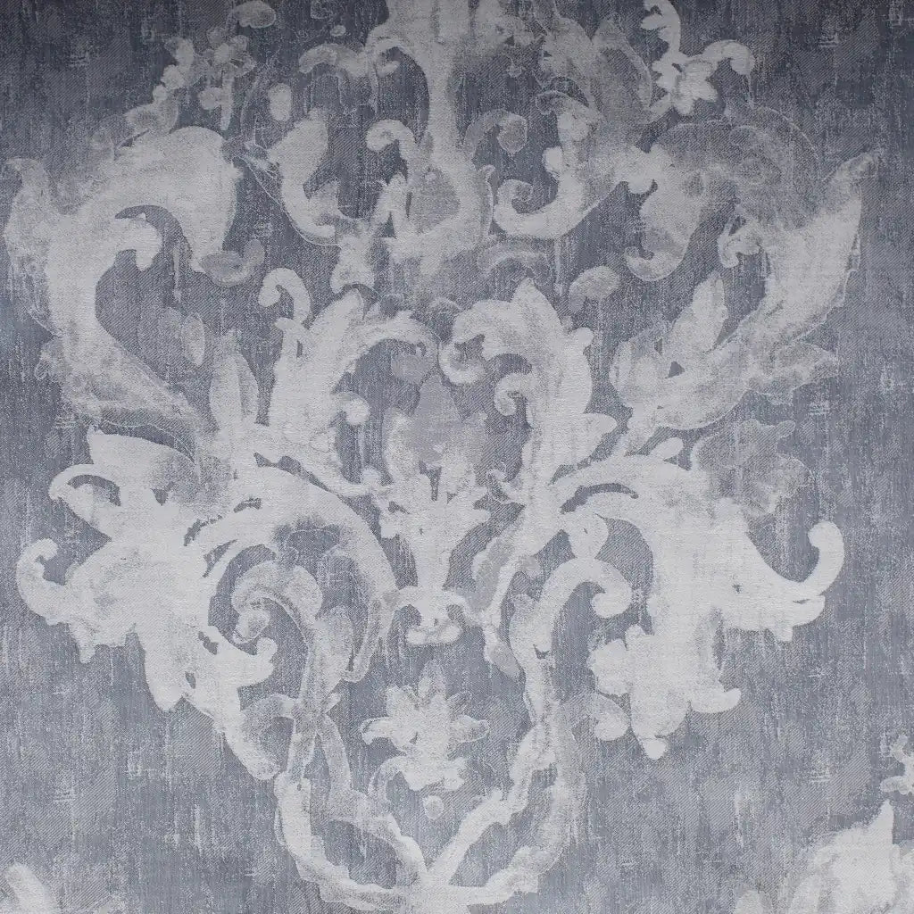 St Geneve Madelain Bedding in Dark