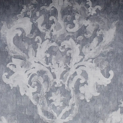 St Geneve Madelain Bedding in Dark
