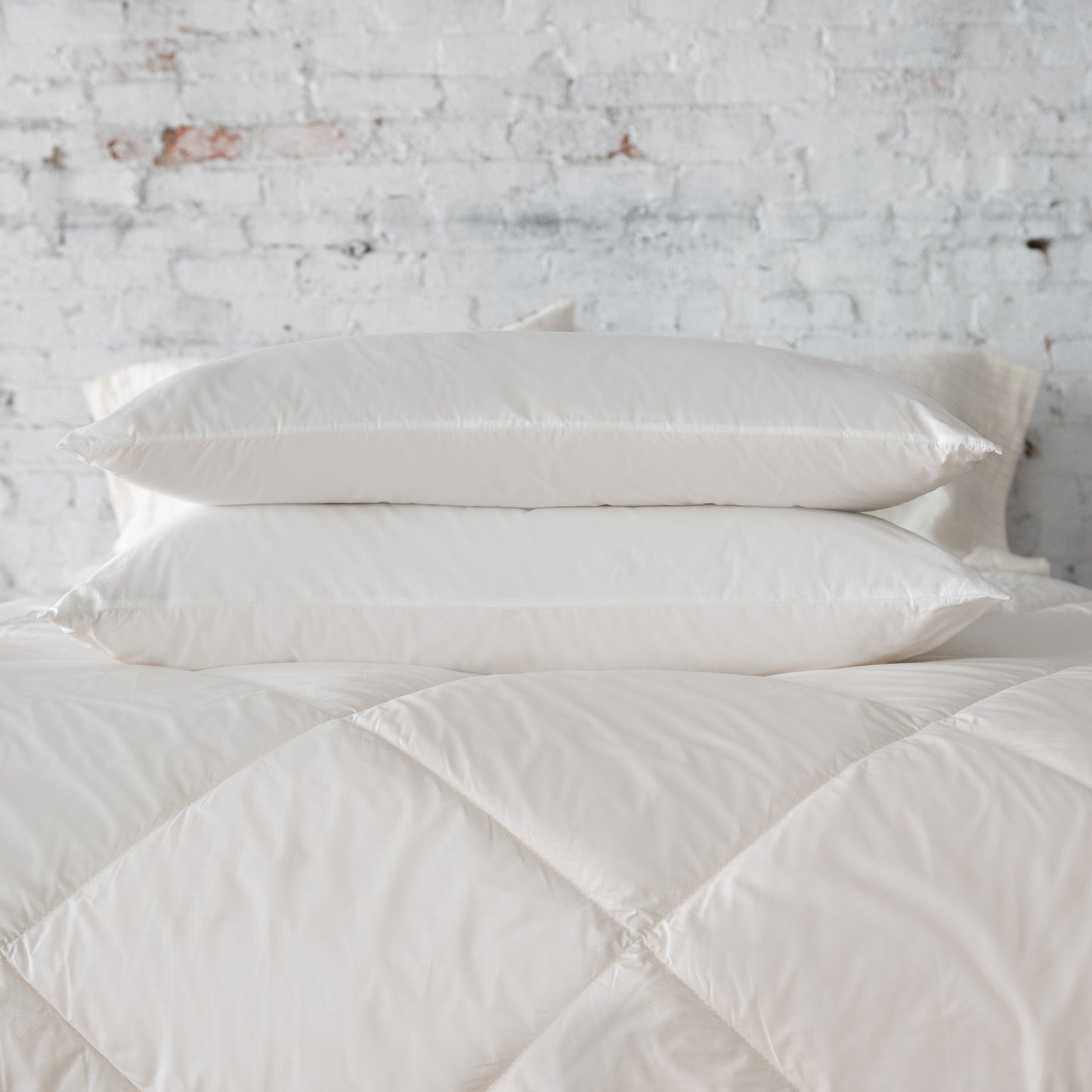 St Genève | Piatra | Wool Pillow