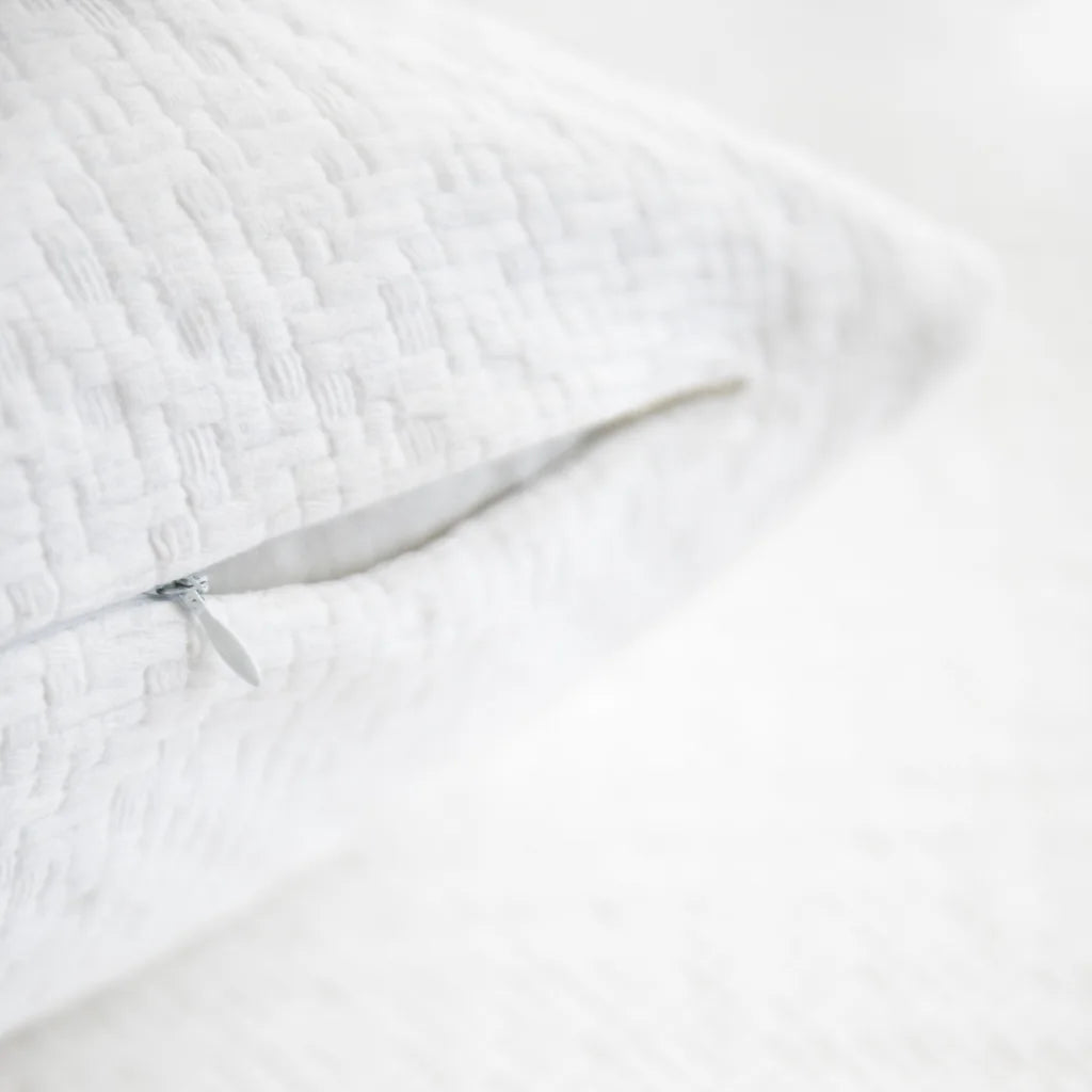 St Geneve Rochelle Pillow Sham