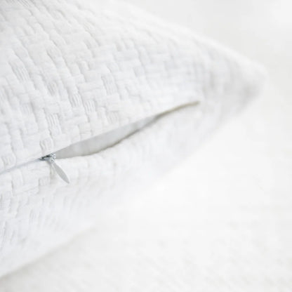 St Geneve Rochelle Pillow Sham