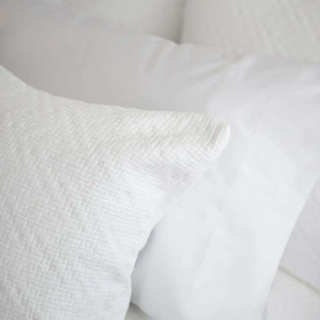 St Geneve Rochelle Pillow Sham