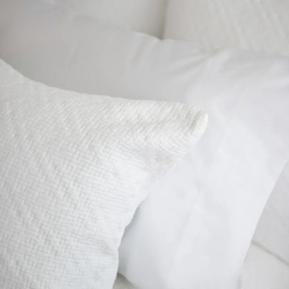 St Geneve Rochelle Pillow Sham