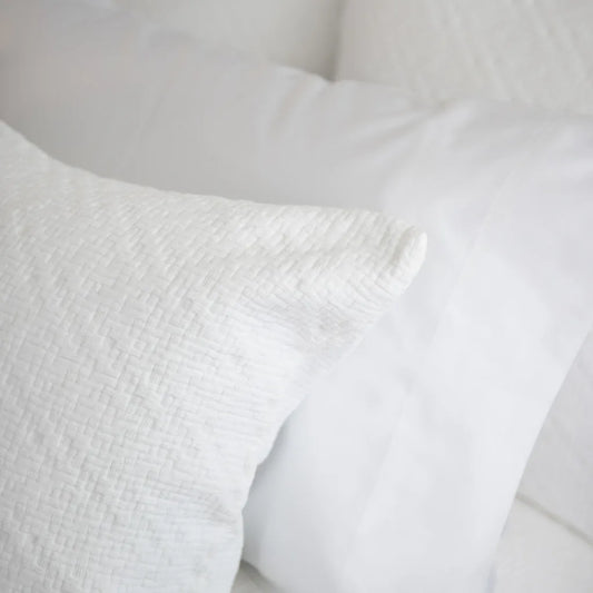 St Geneve Rochelle Pillow Sham