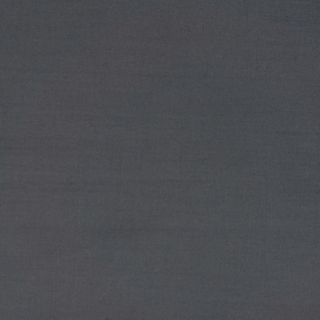 Venice percale graphite swatch