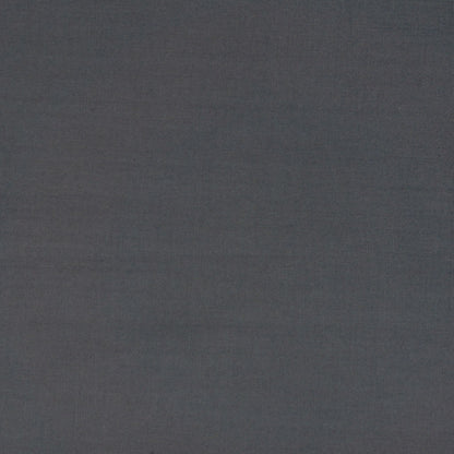 Venice percale graphite swatch