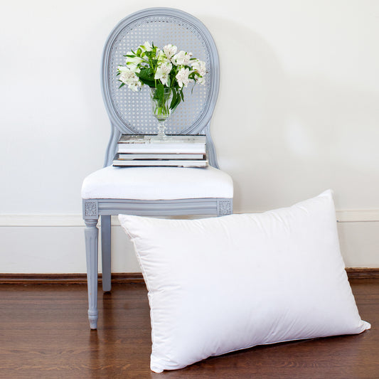 St Genève | Ziegler | Down Pillow