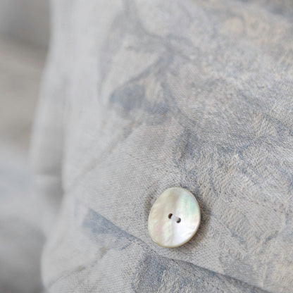 Closure of St Geneve Fortuna Cushion