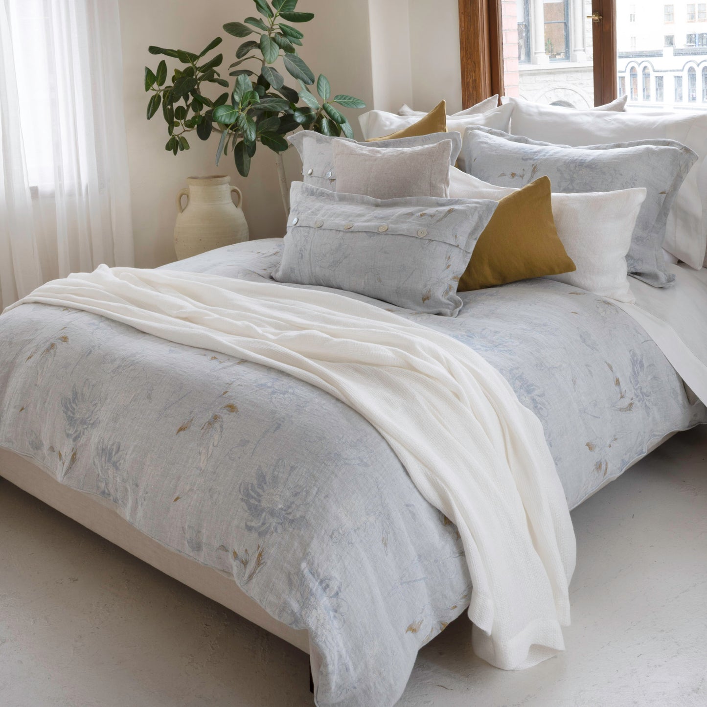 St Genève | Fortuna | Duvet Cover