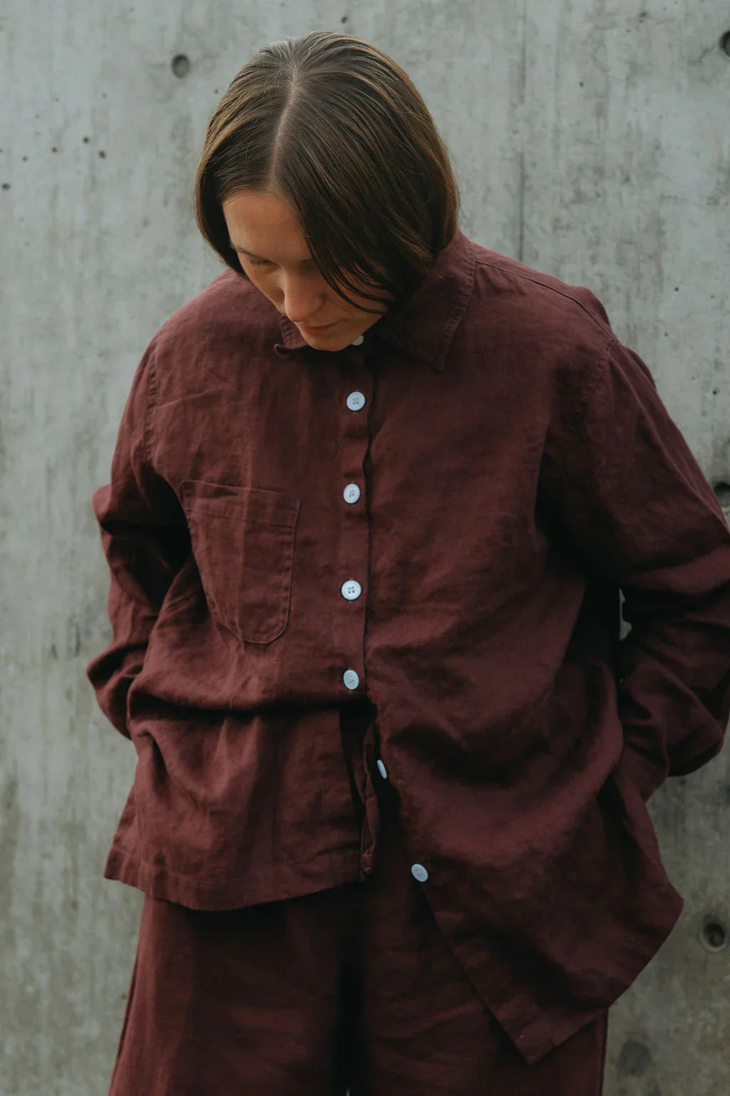Lloyd Top in Shiraz