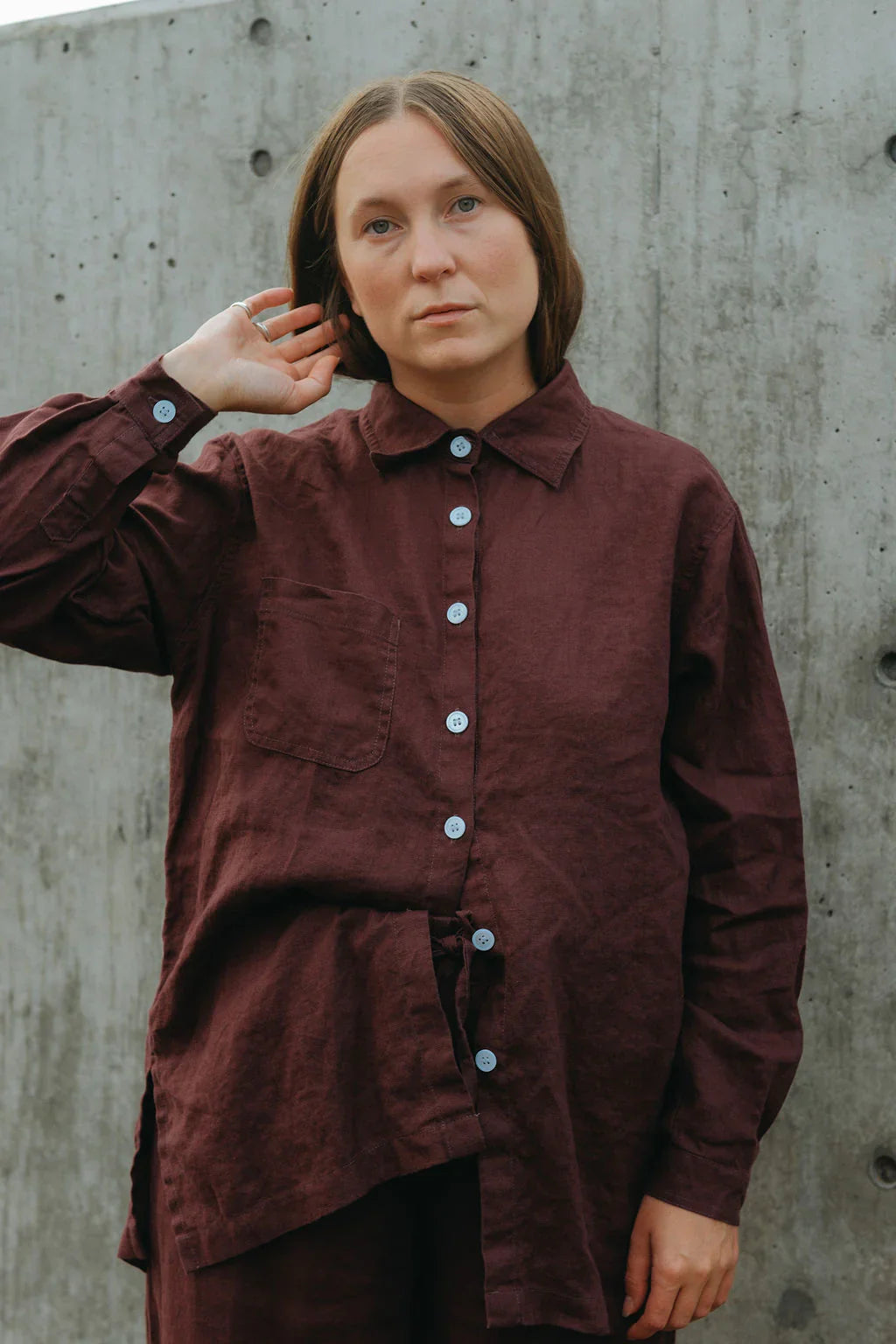 Lloyd Top in Shiraz