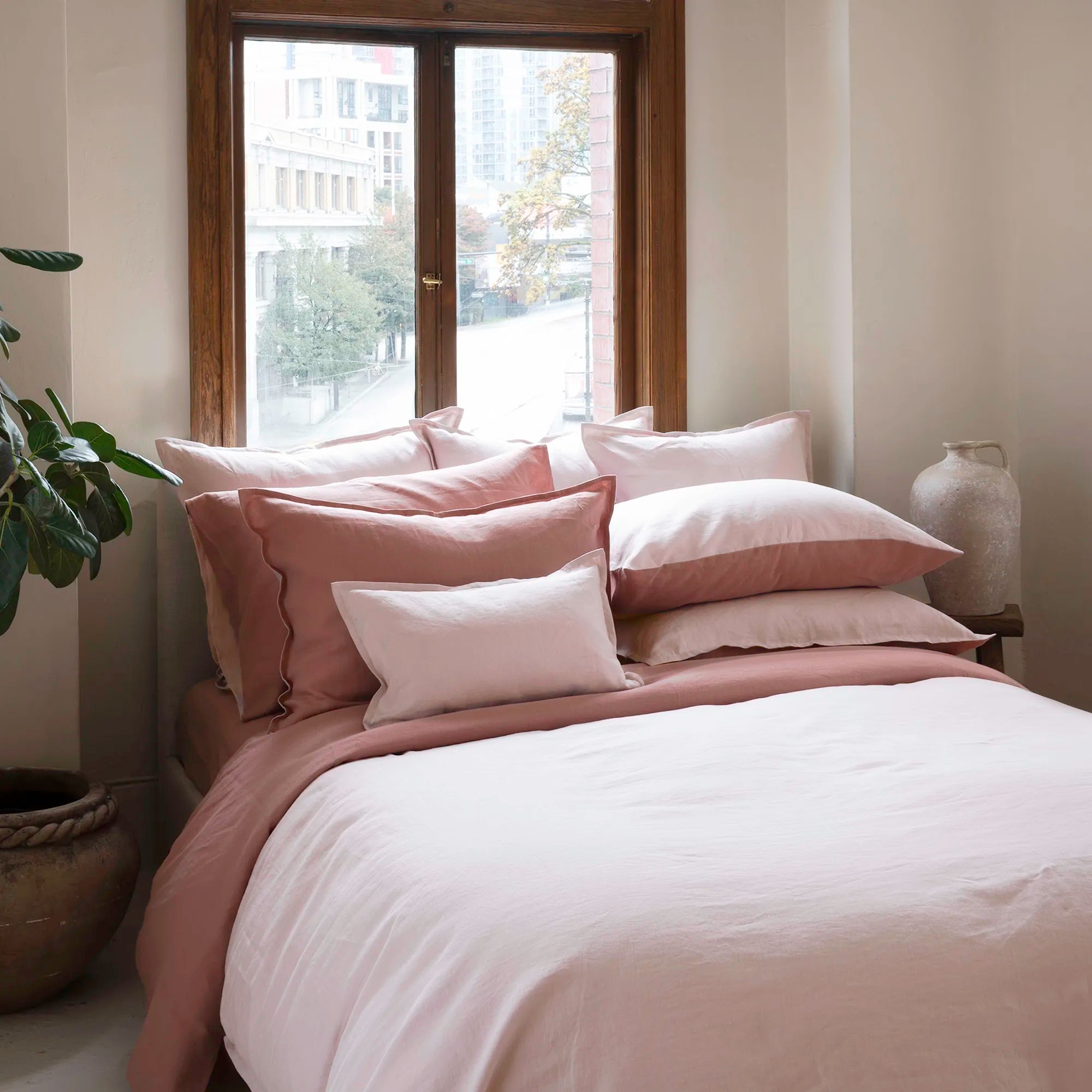 St Geneve Echo Duo Bedding