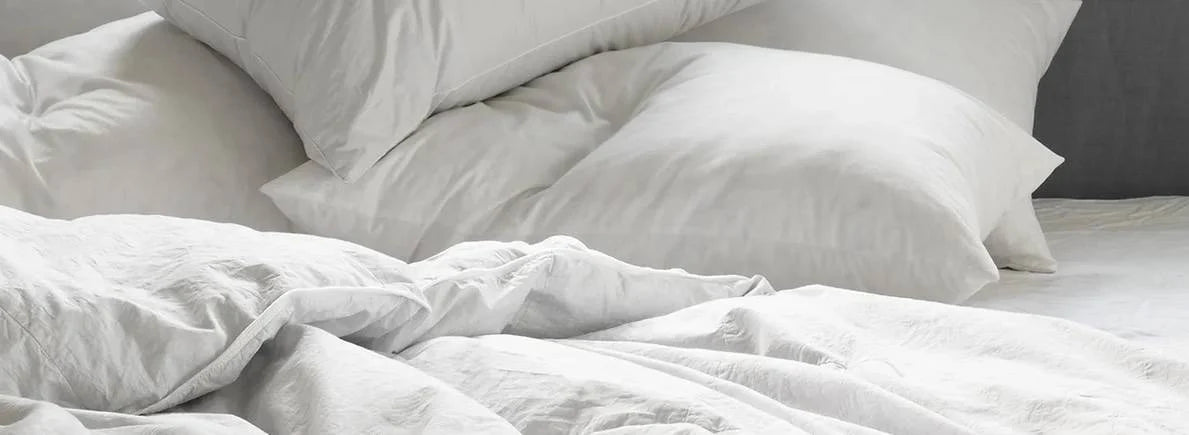 St Geneve Down Bedding