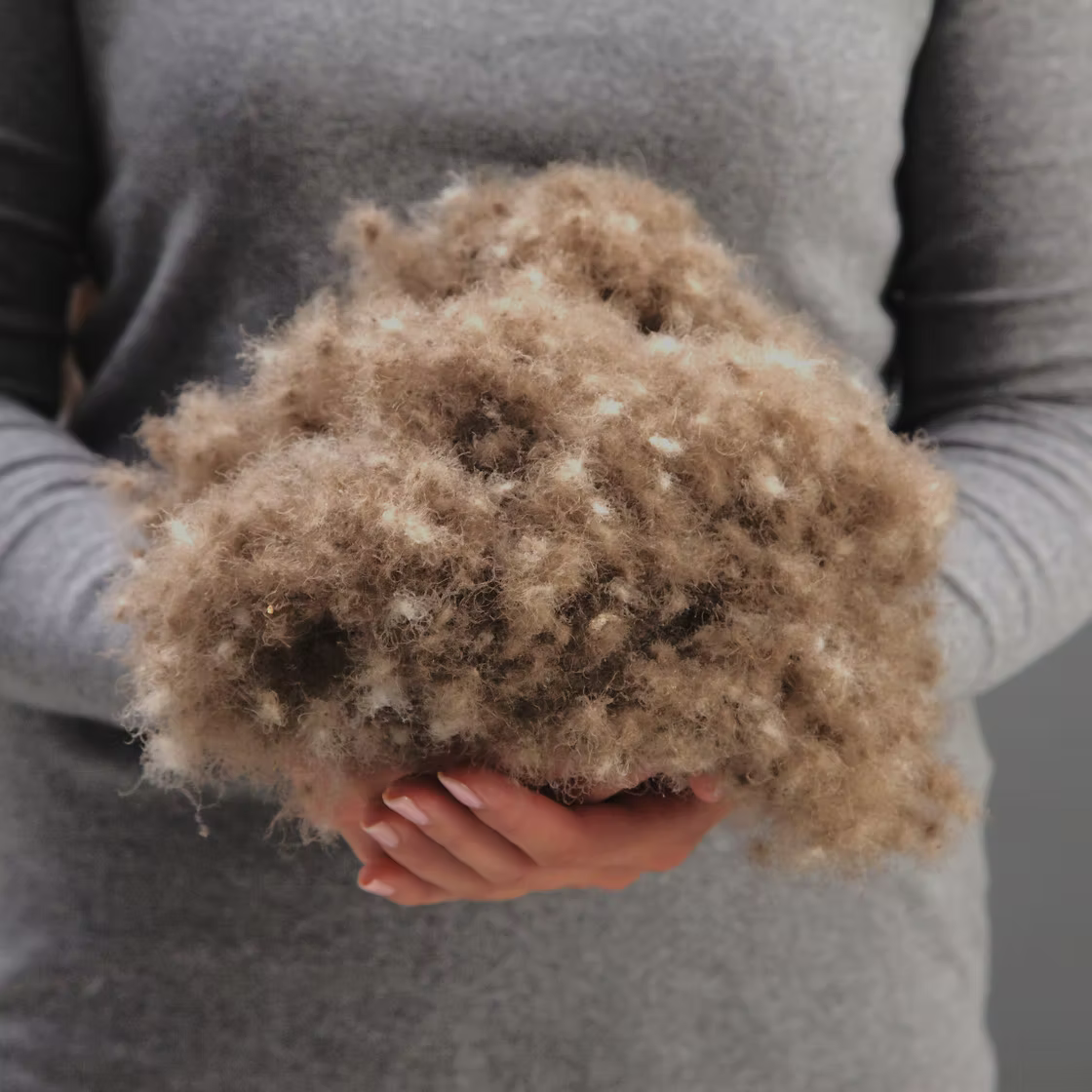 St Genève | Canadian Eiderdown | Down Duvet