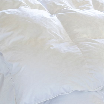 St Genève | Canadian Eiderdown | Down Duvet