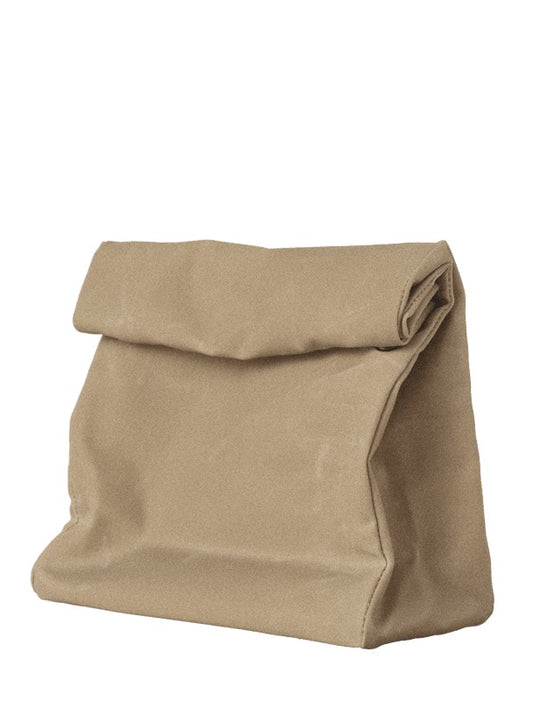 Well Kept-Dopp Kit | Large | Stone