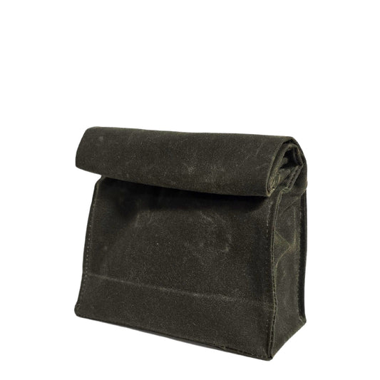Well Kept-Dopp Kit | Medium | Moss 1 