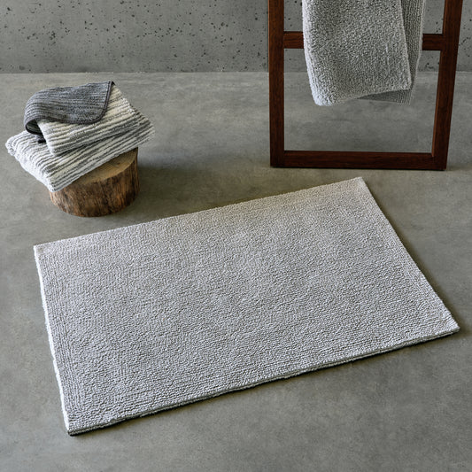 Abyss & Habidecor | Bay Bath Rug | 20"x30"