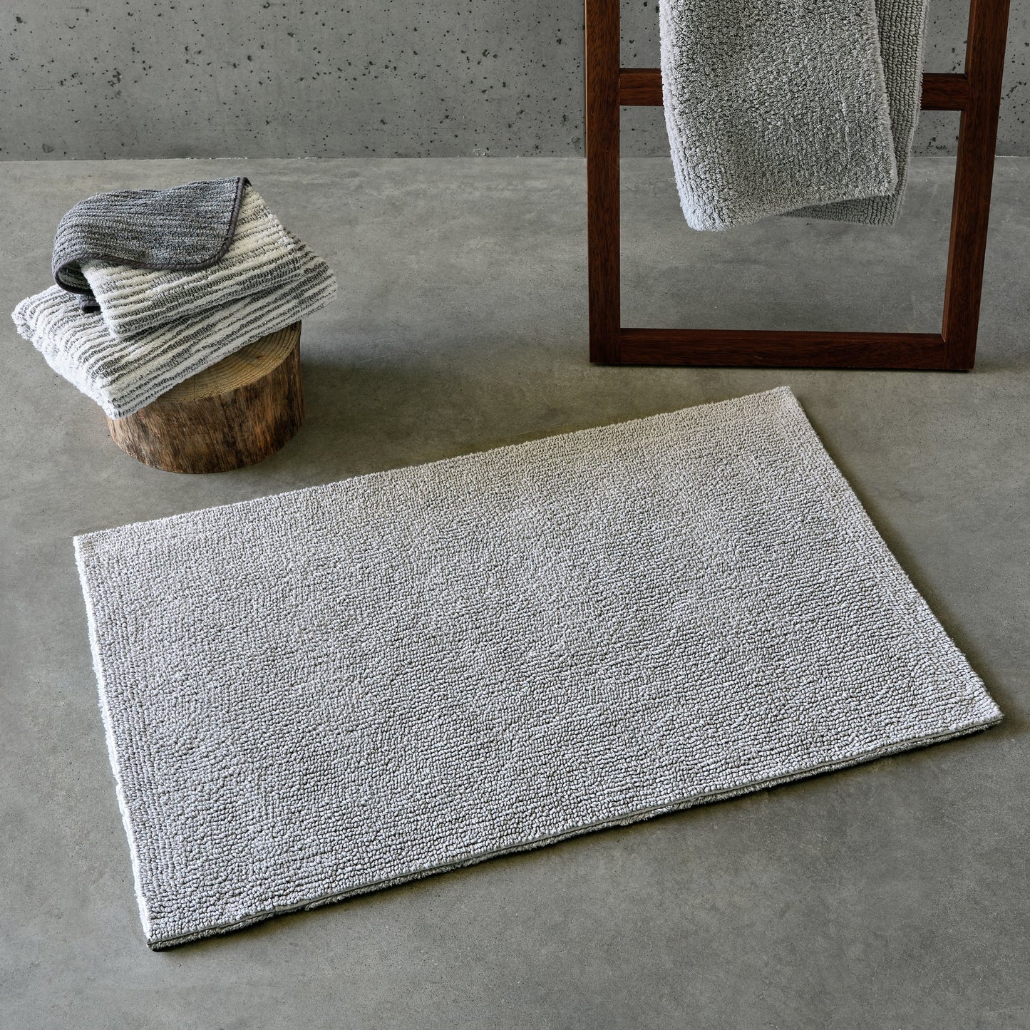 Bay Bath Rug | 20"x30"