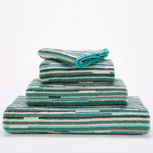 Abyss & Habidecor | Jack Towels | Lagoon