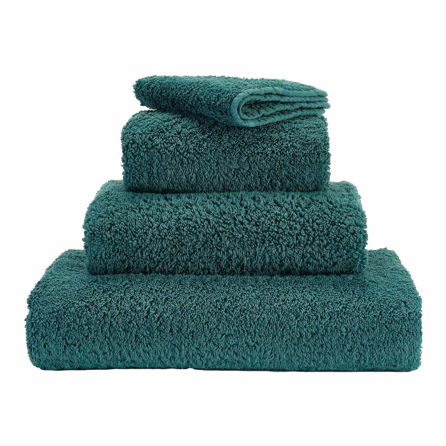 Abyss & Habidecor | Super Pile Towel | Duck 320