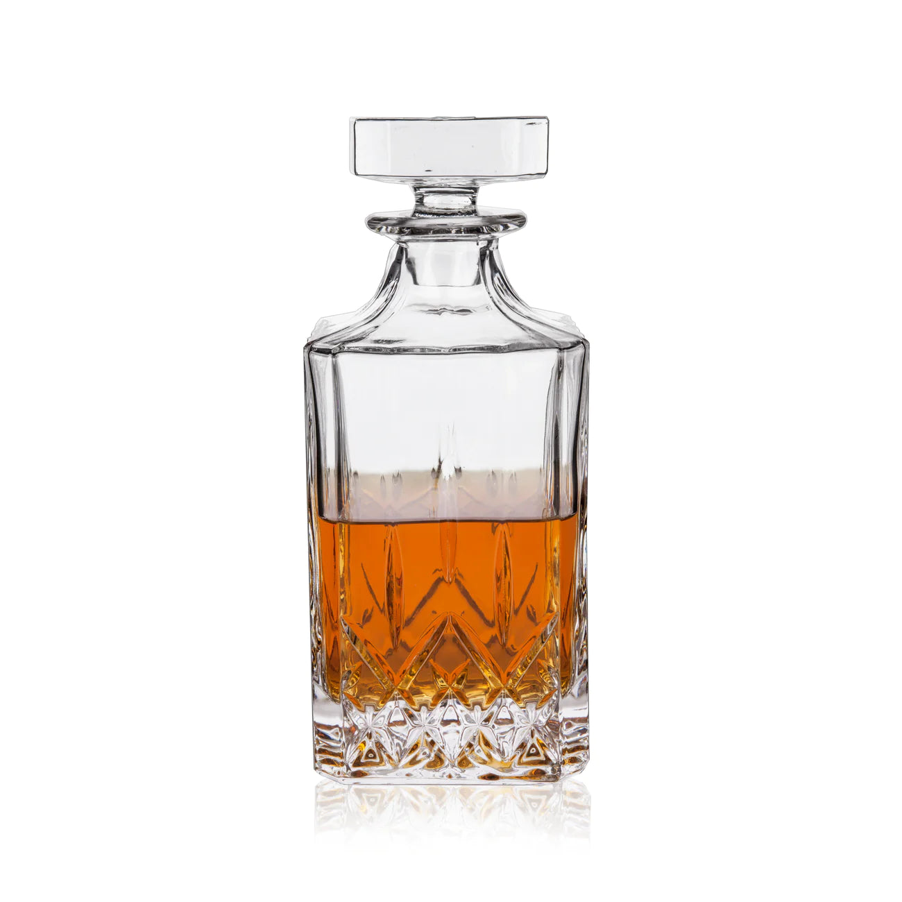 Viski | Admiral Liquor Decanter