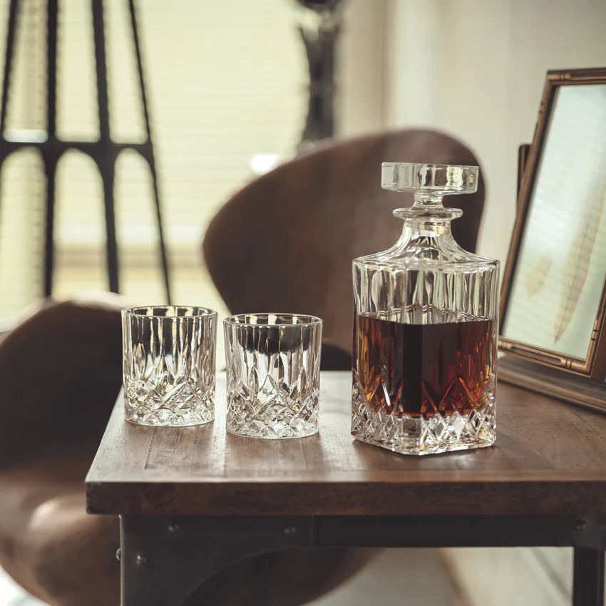 Viski | Admiral Liquor Decanter