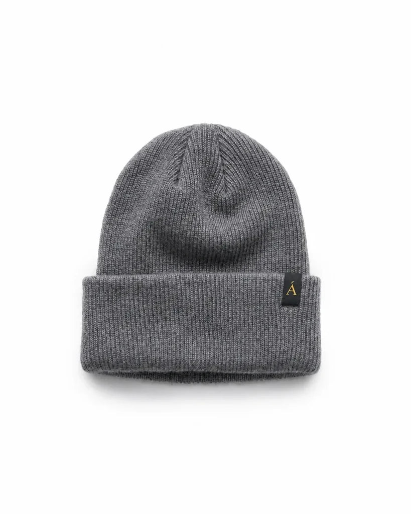 Recycled Cashmere Toque - Anián