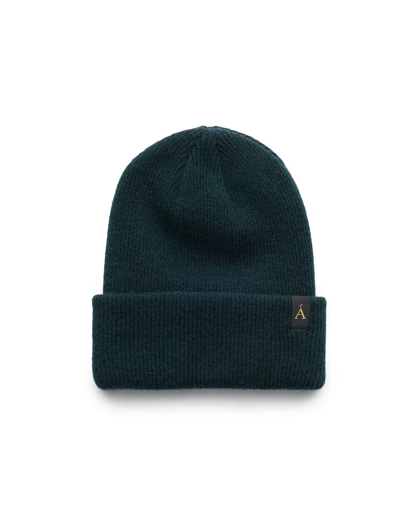 Recycled Cashmere Toque - Anián