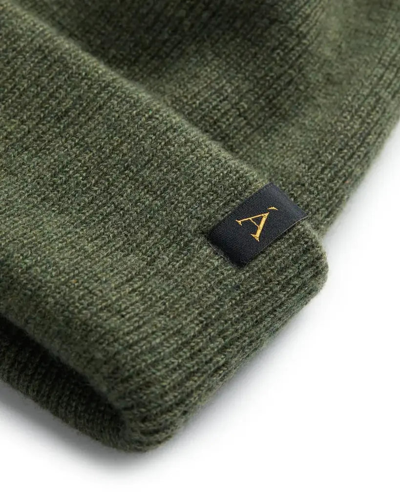 Recycled Cashmere Toque - Anián